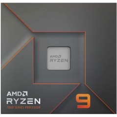 Unlock Ultimate Performance with AMD Ryzen™ 9 7950X Desktop Processor - Unmatched Speed & Power!